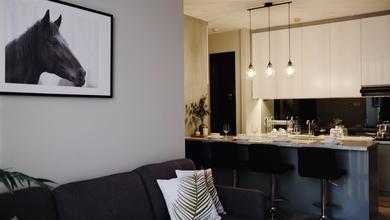 Apartment Sudirman Suites, 3 BR Furnished