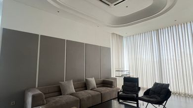 Di Jual Rumah Mewah  Layar Permai PIK1