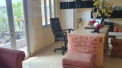 Rumah Pluit 140M2. Siap Huni