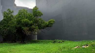 Kavling Pik1 Harga Super Bagus 