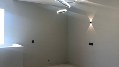 Dijual Rumah baru di Muara Karang. Luas 4x15m 3 Lantai