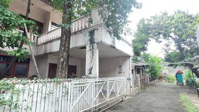 Rumah KS Tubun Slipi Jakarta Barat