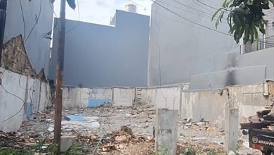 Kavling Pluit. Harga.sangat Bersahabat