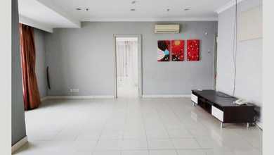 Apartemen Pantai Mutiara Tower Aru 4 BR Full Furnish