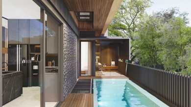Smart Home- Brand New di Pluit.