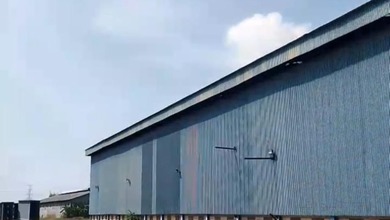 Dijual Gudang di Bojonegara Serang Banten. Luas 2ha 