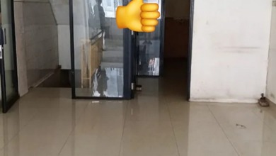 Dijual Ruko Tanjung Duren Raya. Luas 4X20m