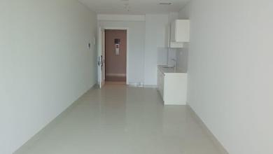 Apartemen Grand Madison. 2 BR. ada 2 Unit