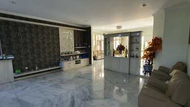 Rumah Hoki di Pantai Mutiara Luas 12x26 Hadap Selatan