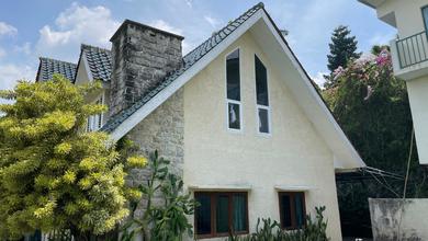 Dijual Villa Wisma Coolibah Puncak Bogor