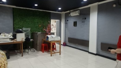 Dijual Ruko di Duta Mas. Lokasi Strategis
