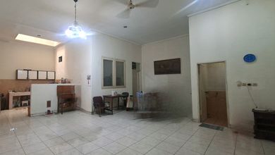 Dijual Rumah di Pluit, Luas 11X20