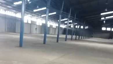 Gudang Bagus di Cikupa Lokasi Strategis