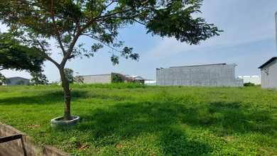 Dijual Cepat Kavling Pabrik Gudang Laksana Bisnis Park. Tangerang