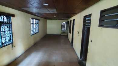 Rumah 1 Lantai Di Jakarta Barat  dekat Taman Palem Lestari