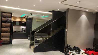 Dijual Rumah Bagus Furnished SHM Muara Karang, Jakarta Utara