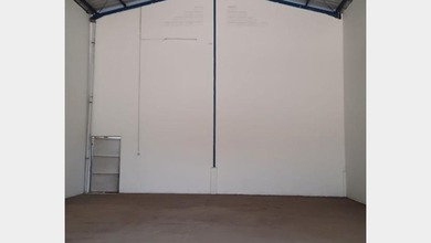 Disewakan Gudang di Komplek Gudang Kamal Bisnis Center
