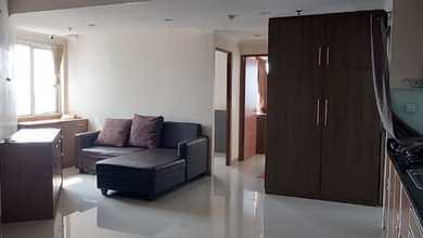 Apartemen Green Central City 2 Bedroom Furnished
