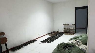 Dijual Rumah di Pluit.. Lokasi Sangat Strategi