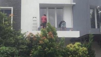 Dijual Cepat Rumah Ancol- Marina Modern