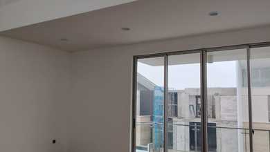 Rumah 3 Lantai di Golf Island, Cluster Chopin