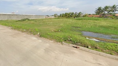 Dijual Kavling Laksana Business Center Tangerang