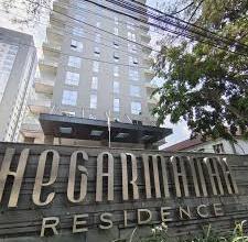 Apartemen Hegarmanah Residence Bandung. 2 Bedroom