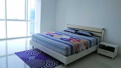 Apartemen Regatta Tower Rio De Janeiro. 1 BR