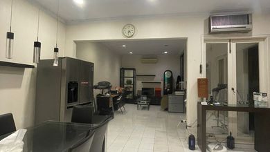 Rumah bagus di Grisenda PIK, Siap Huni