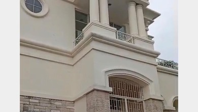 Disewakan Rumah Bagus di Bgm Pik