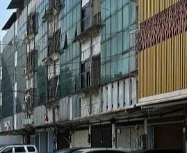 Dijual Ruko di Bandengan Utara Hadap Timur 5 Lantai