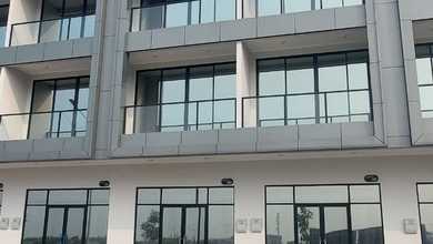 Ruko Best Deal Mega Kuningan, Pik2, Baru Dan Siap Huni, Tangerang 