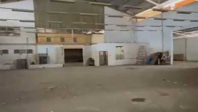 Dijual Gudang di Kapuk