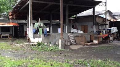 Tanah Dan Bangunan Cukang Galih Tangerang Legok