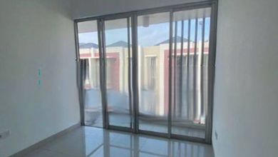 Dijual Cepat Termuarah Rumah di PIK 2 Cluster Cleveland