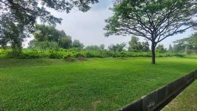 Kavling Delta Silicon 8 Lippo Cikarang Luas 1,2Ha