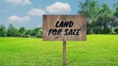 Kavling Komplek Pergudangan Laksana. Dapat free tanah.