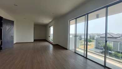 Rumah Premium LT 428 Jual area Golf Island, Jakarta Utara