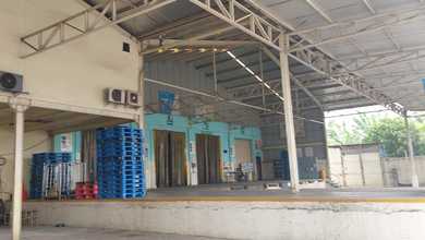 Dijual Pabrik Lokasi Kawasan Industry, Jatiuwung Jatake Tangerang. deket pintu tol