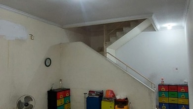 Dijual Rumah di Muara karang. Luas 5x15