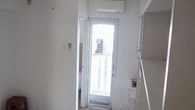 Apartemen Greenbay Pluit Studio Termurah Dibawah NJOP Cash Only