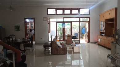 Rumah Pluit 2 Lantai Rapi Dan Siap Huni 