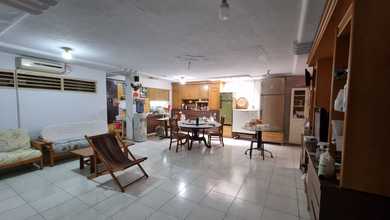 Kavling Tanah Pluit P 0896xxxxxxxx Jakarta Utara