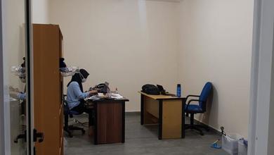 Rumah Pluit Hadap Jalan Raya 15X30 lokasi bagus cocok untuk usaha