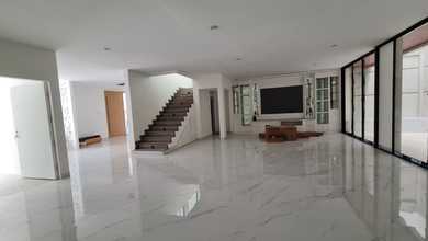 Rumah Muara Karang 10x20 Renov Full Murah 