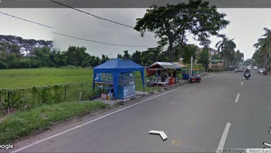 Kavling Tanah Citra Garden Ukuran Besar & Langka