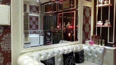 Rumah Premium LT 300 Jual area Pantai Indah Kapuk, Jakarta Utara