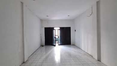 Ruko Pik Toho Siap Pakai 3,5 Lantai Hadap Dalam