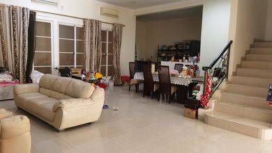 Jual Rumah Bagus Luas 240 m2 area Pantai Indah Kapuk, Jakarta Utara