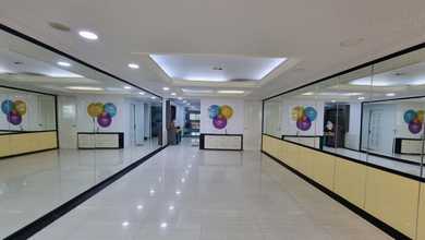 Rumah Pluit 5x25 Hadap Timur